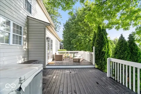 6563 Bainbridge Way Zionsville IN 46077