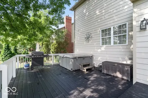 6563 Bainbridge Way Zionsville IN 46077