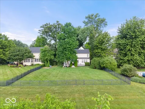 6563 Bainbridge Way Zionsville IN 46077