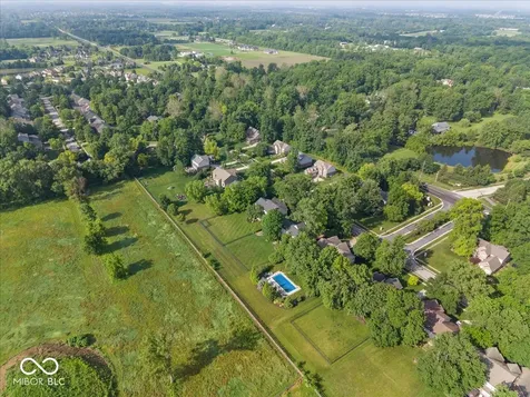6563 Bainbridge Way Zionsville IN 46077