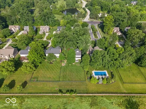 6563 Bainbridge Way Zionsville IN 46077