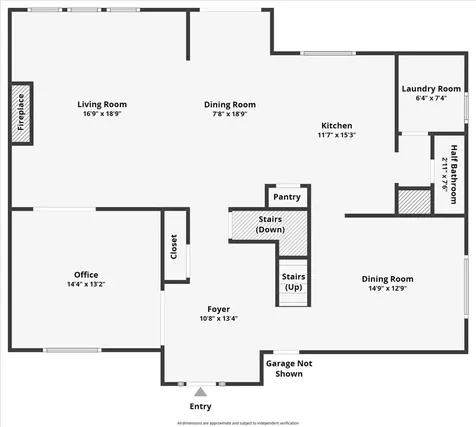 6563 Bainbridge Way Zionsville IN 46077