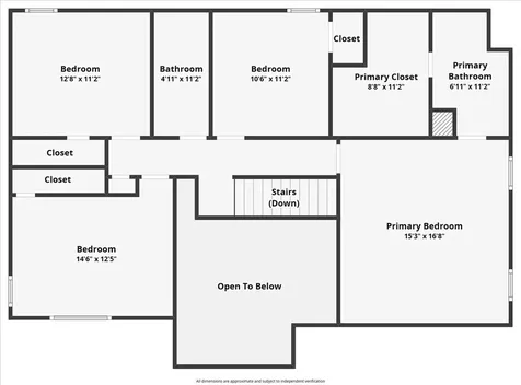 6563 Bainbridge Way Zionsville IN 46077
