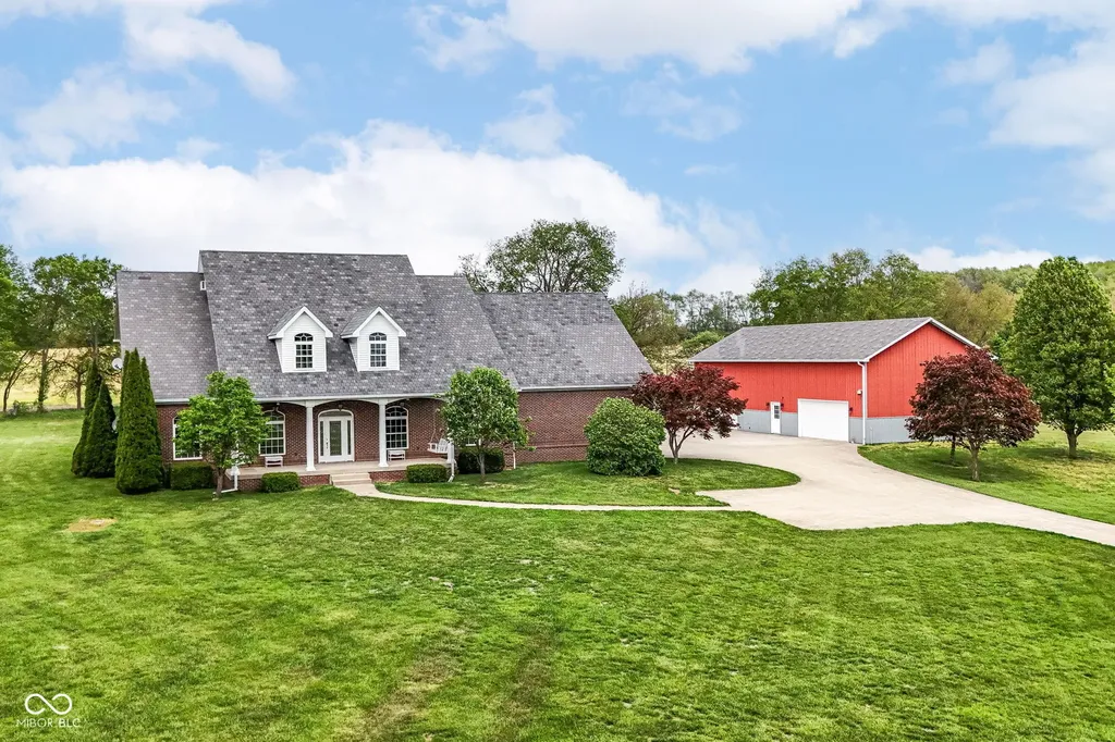5264 E Rocklane Road Greenwood IN 46143