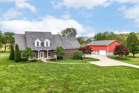 5264 E Rocklane Road Greenwood IN 46143