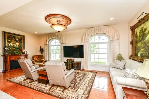 5264 E Rocklane Road Greenwood IN 46143