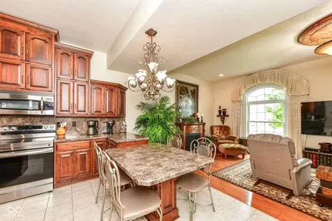 5264 E Rocklane Road Greenwood IN 46143