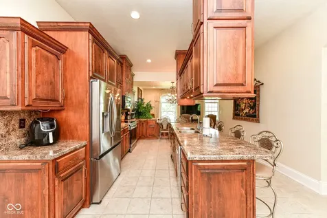 5264 E Rocklane Road Greenwood IN 46143