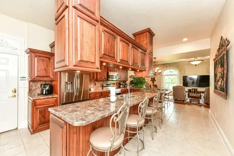 5264 E Rocklane Road Greenwood IN 46143