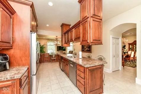 5264 E Rocklane Road Greenwood IN 46143