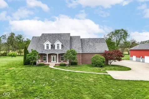 5264 E Rocklane Road Greenwood IN 46143