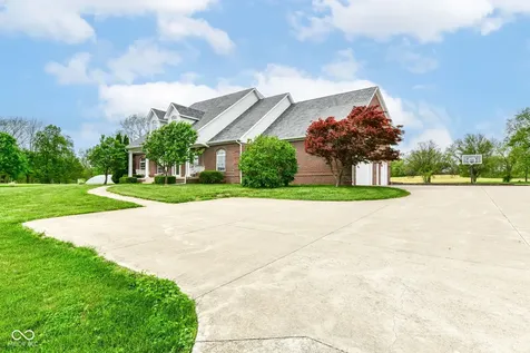 5264 E Rocklane Road Greenwood IN 46143