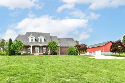 5264 E Rocklane Road Greenwood IN 46143
