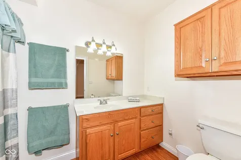 5264 E Rocklane Road Greenwood IN 46143