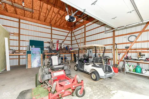 5264 E Rocklane Road Greenwood IN 46143