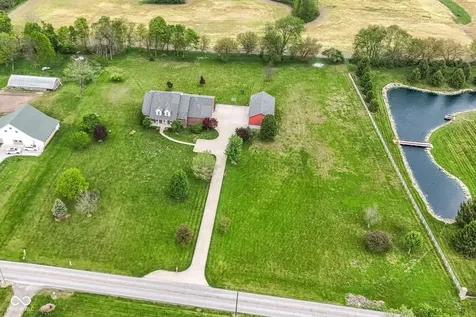 5264 E Rocklane Road Greenwood IN 46143
