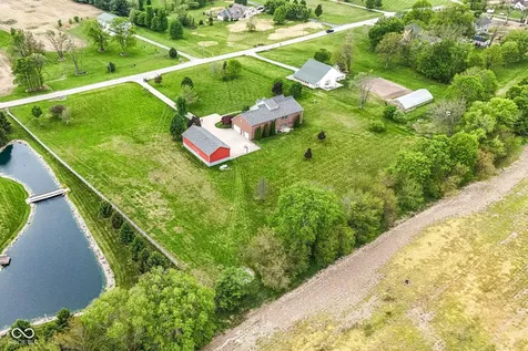 5264 E Rocklane Road Greenwood IN 46143