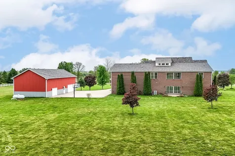 5264 E Rocklane Road Greenwood IN 46143