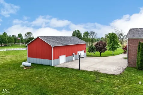 5264 E Rocklane Road Greenwood IN 46143