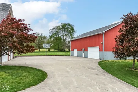 5264 E Rocklane Road Greenwood IN 46143