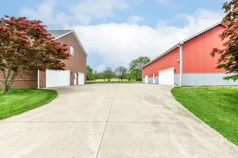 5264 E Rocklane Road Greenwood IN 46143
