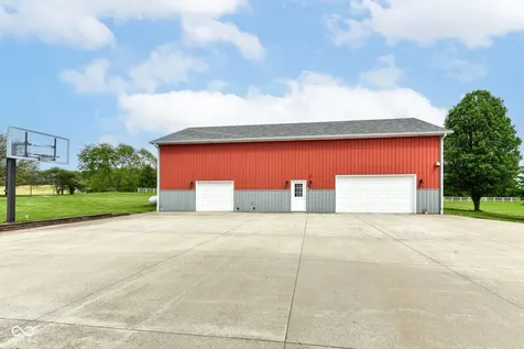 5264 E Rocklane Road Greenwood IN 46143