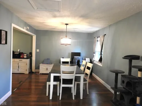 1111 Ashland Avenue Whiteland IN 46184