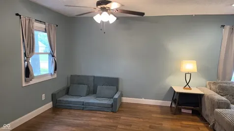 1111 Ashland Avenue Whiteland IN 46184