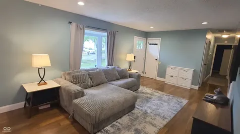 1111 Ashland Avenue Whiteland IN 46184