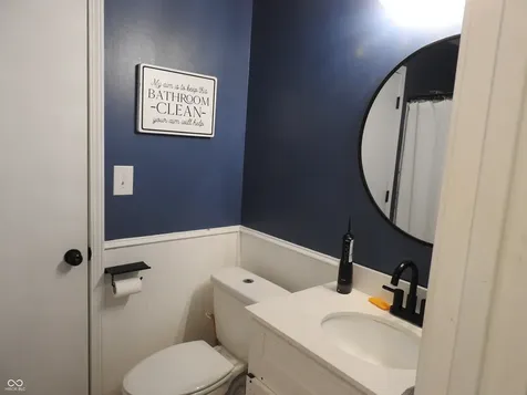 1111 Ashland Avenue Whiteland IN 46184