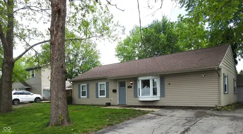 1111 Ashland Avenue Whiteland IN 46184