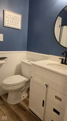 1111 Ashland Avenue Whiteland IN 46184