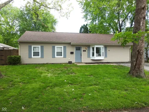 1111 Ashland Avenue Whiteland IN 46184