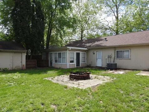 1111 Ashland Avenue Whiteland IN 46184