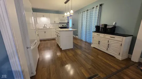 1111 Ashland Avenue Whiteland IN 46184