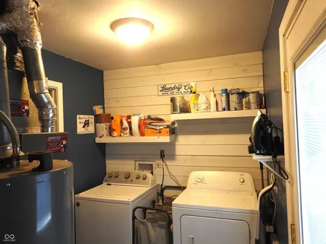 1111 Ashland Avenue Whiteland IN 46184