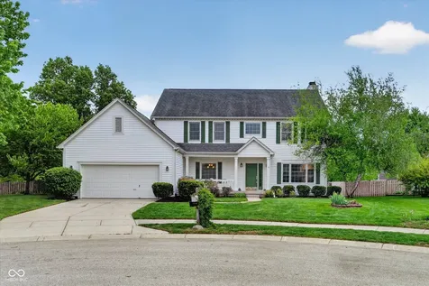 211 Wyndotte Drive Carmel IN 46032