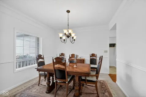 211 Wyndotte Drive Carmel IN 46032