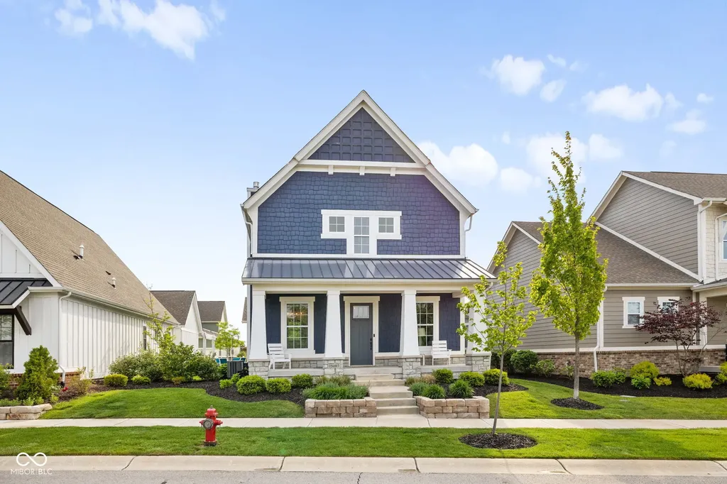15103 Larchwood Drive Westfield IN 46074