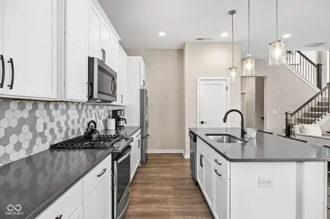 15103 Larchwood Drive Westfield IN 46074