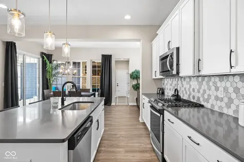 15103 Larchwood Drive Westfield IN 46074