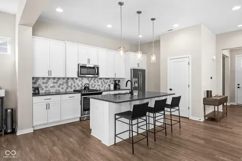 15103 Larchwood Drive Westfield IN 46074