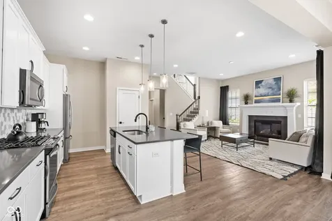 15103 Larchwood Drive Westfield IN 46074