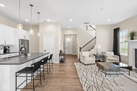 15103 Larchwood Drive Westfield IN 46074