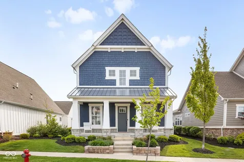 15103 Larchwood Drive Westfield IN 46074