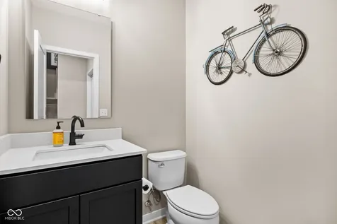 15103 Larchwood Drive Westfield IN 46074