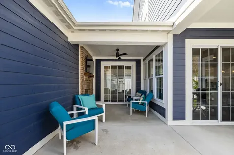 15103 Larchwood Drive Westfield IN 46074