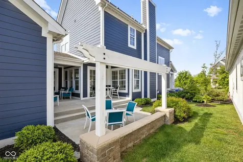 15103 Larchwood Drive Westfield IN 46074