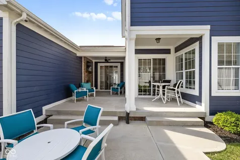 15103 Larchwood Drive Westfield IN 46074