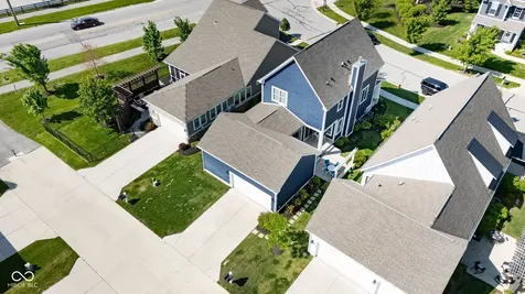15103 Larchwood Drive Westfield IN 46074